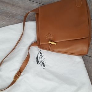 New Longchamp Purse